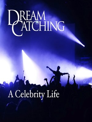 cover image of A Celebrity Life